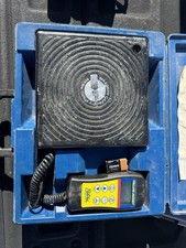 Yellow Jacket 68802 Digital Electronic Charging Scales 110 Lb Capacity