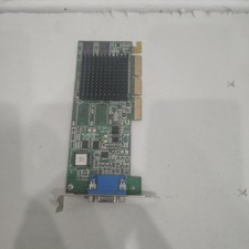 ATI N625 PN 102-73113-02 Video Graphics Card