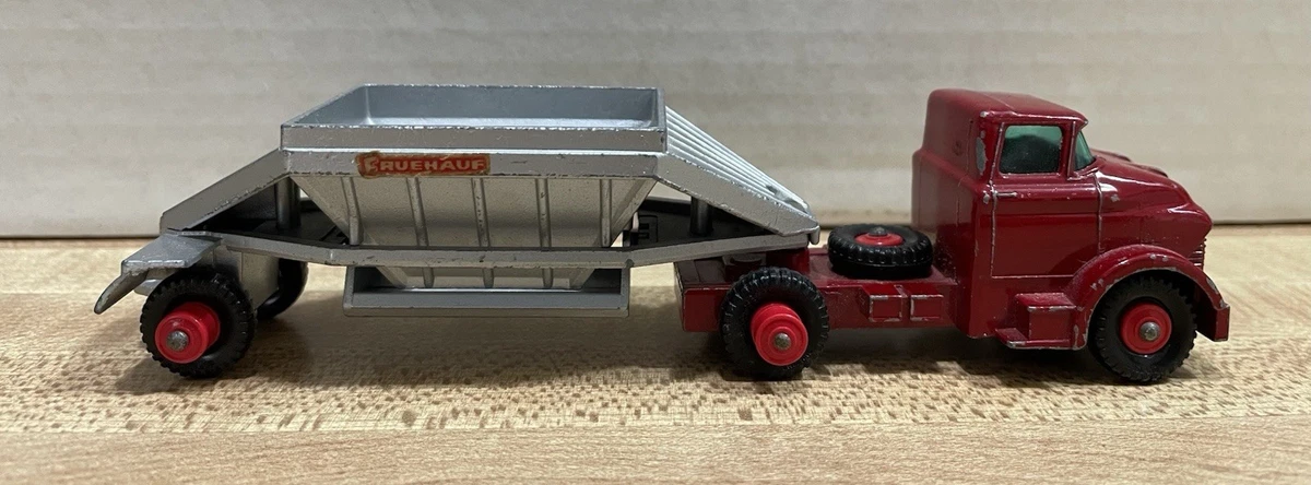 Matchbox Kingsize Diecast Trucks for sale | eBay