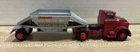 Vintage Matchbox King Size No 4 Fruehauf Hopper Made in England by Lesney