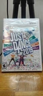 Just Dance 2019 Standard Edition  Wii new never open still Factory sealed