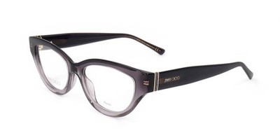 Brille Jimmy Choo JC350 Grey 51/17/145 Damen