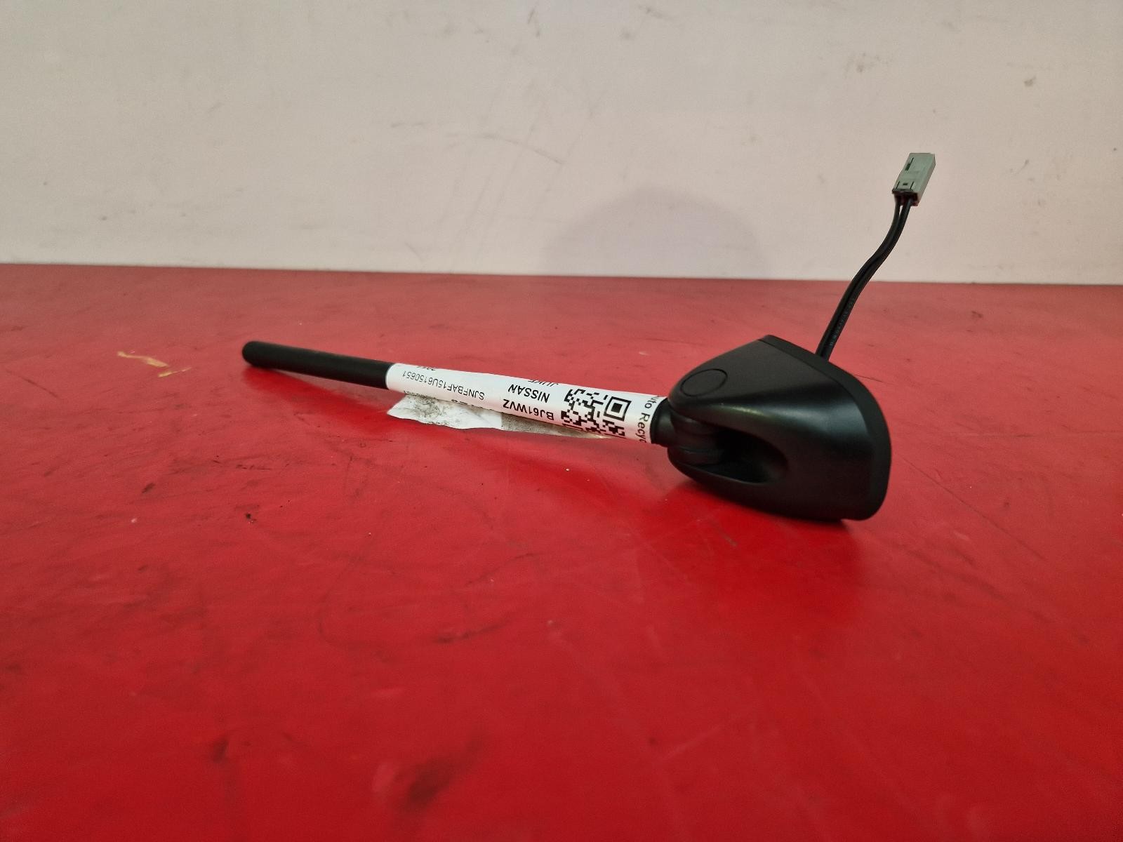 Nissan Juke F15 Antenna / Aerial 2011