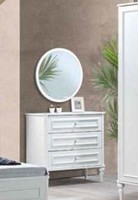 Kommode Landhaus Holz Sideboard Schrank SchräNke MöBel Kommoden Wohnzimmer Neu