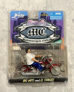 Jada Toys Homie Rollerz | eBay