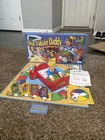 Vintage 1992 Don't Wake Daddy Complete Board Game Parker Brothers 100% Complete