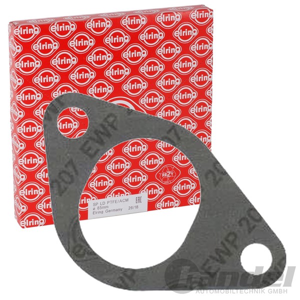 Elring Dichtung, AnsaugkrÜMmer Passend FüR BMW 1500-2000 1502-2002 1600 3 5-image