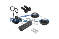 PartsTec Steuerkettensatz PTA114-0491