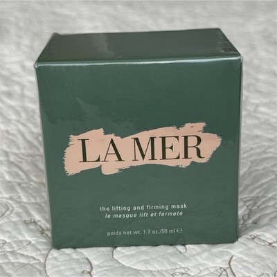 LA MER The Lifting and Firming Mask Face Lifting/Firming 1.7 oz / 50 ml