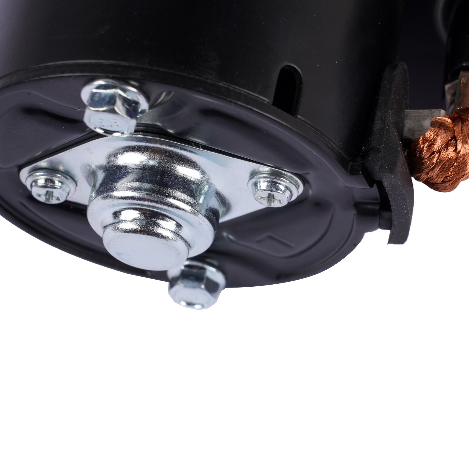 Starter Motor 11F0133CP Fits for McLaren 570S 600LT 650S 720S MP4 V8 3.8L & 4.0L