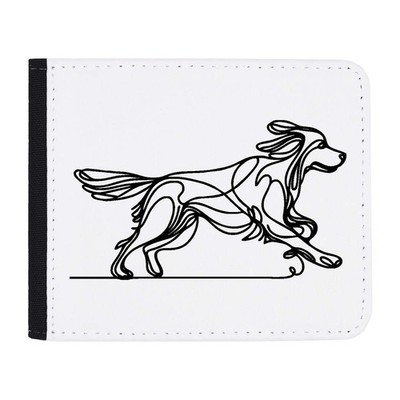 Geldbörse ''Running Dog Doodle'' (WL00030840)