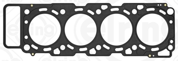 Elring Dichtung Zylinderkopf 582.830 FüR 2DM 2DF 46 28 AUH 2DL 2DC 2DG VW BCQ LT-image