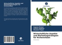 Sapana Pichad (U. A.) | Wirtschaftliche Aspekte Und Marketingstrategien FüR...