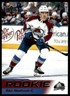 2021-22 Upper Deck NHL Star Rookies Box Set #4 Alex Newhook