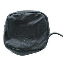 Minox Blitztasche Bereitschaftstasche flash bag Schwarz für TC 35 Blitzgerät 