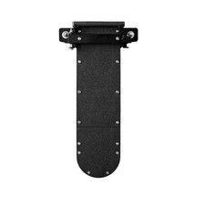Tractor Chainsaw Holder Easy to Install Tractor Chainsaw Mount Stable Transport