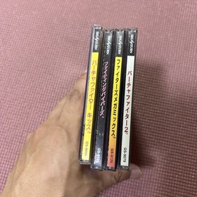 Sega Saturn Fighters Megamix, Virtua Fighter 2, Fighting Vipers, Virtua Fighter