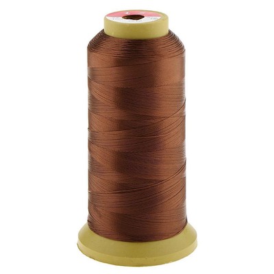 Haar Nähen/Zopf/Weben Pony Verlängerung Perücke Dekor Faden 0,2 mm