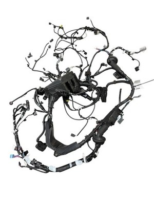 2023-2025 Corolla Cross Hybrid 2.0L Engine Bay Room Wire Harness w/ Fuse Box