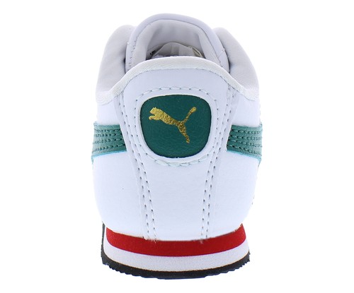Puma Roma Country Pack Alternate Closure Infant/Toddler Shoes Size 9, Color: - Picture 4 of 4