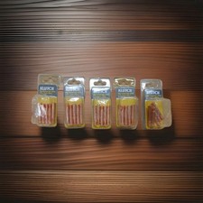 Tweco Style 3  .023 Mig Contact Tips 5 packs Of 5 FOR 25 Tips Total, Klutch