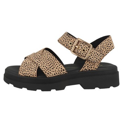 Clarks Orinoco 3 Cross Sandale Damen Sandaletten Sommerschuhe Badeschuhe