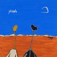 Yirinda - 375 Media - (Cd / Y)