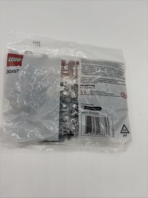 LEGO Star Wars: First Order Heavy Assault Walker (30497)