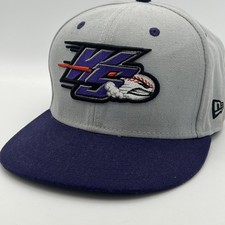 Winston Salem Dash Hat Cap 7 38 Fitted New Era 59fifty Minor League Milb Winston Salem Dash Hat Cap 7 38 Fitted New Era 59fifty Minor League Milb