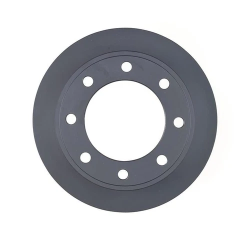 RDA OE Replacement Brake Rotor Single 326mm Rear RDA7763 - Picture 3 of 3