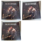3 x Bruce Springsteen Peace Love & Understanding double LPs lot bundle vinyls