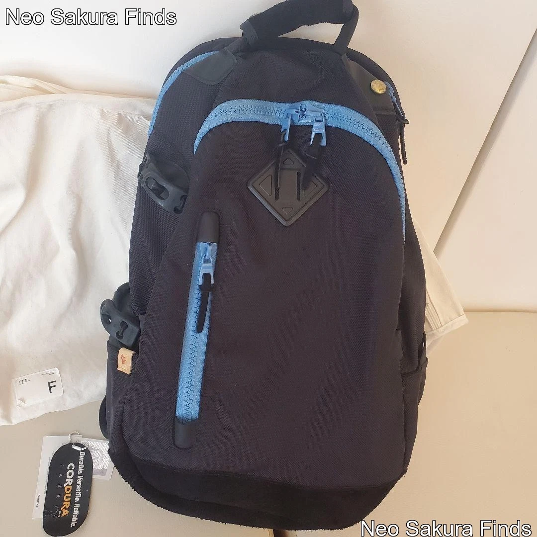 VISVIM Backpack Bags for Men for sale - eBay