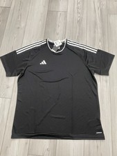 Adidas Women&rsquo;s Cameron 23 Soccer Jersey Size 2XL (HR2623-230) New