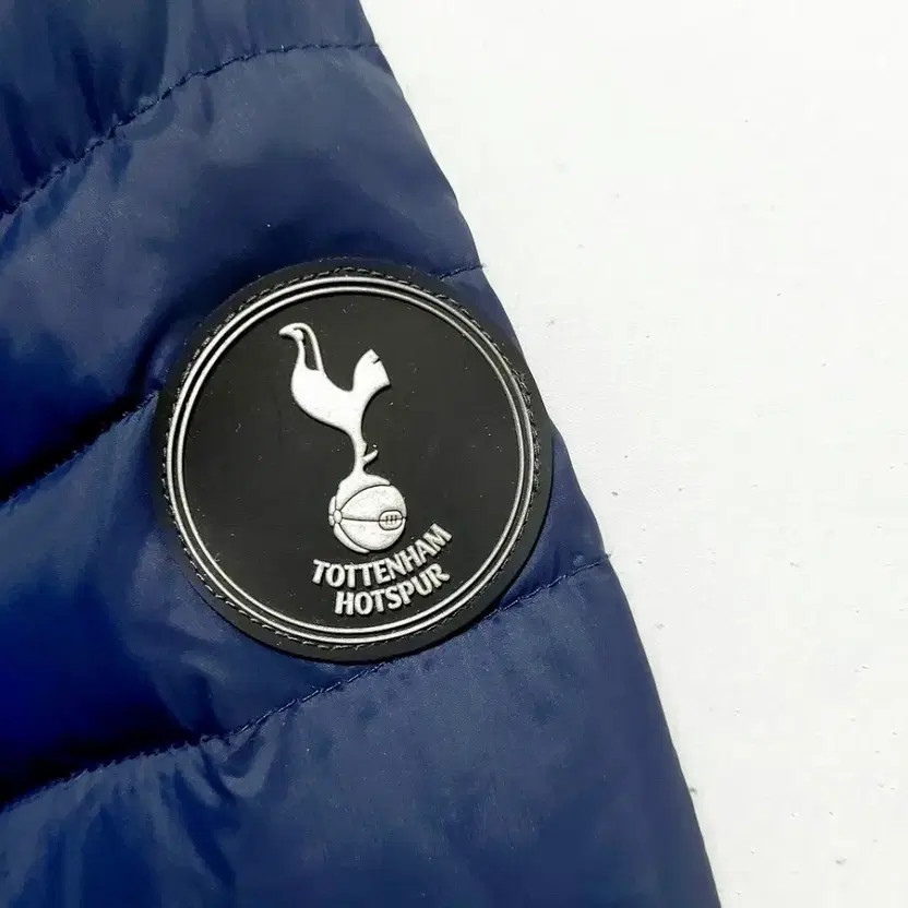 Tottenham Goose Down Lightweight Padded Jacket - … - image 2