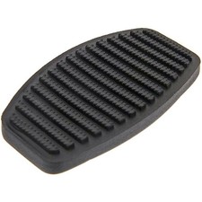 1x ORIGINAL® Febi Bilstein Pedalbelag, Bremspedal für Abarth 500 / 595 / 695