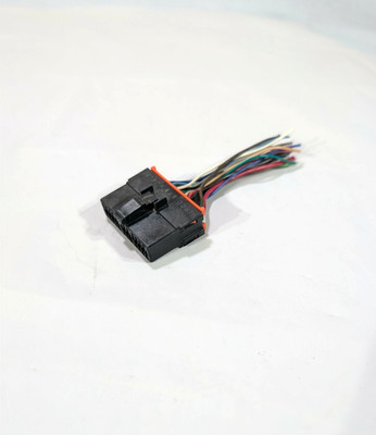 Harness Wires 88-91 Chevy Silverado Sierra Heater Climate Temperature Control