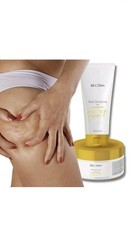 Farmasi Dr. C. Tuna Flaunt It Set   Body Sculpting Gel  Scrub