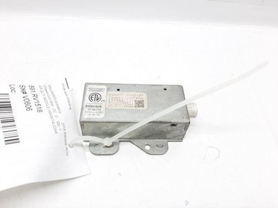 Range Rover HSE L405 Air Quality Control Module H9A3014L22AA