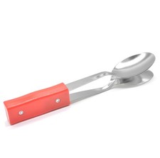 MIHEY Musical Spoon Instrument - Irish Percussion Handheld Rhythm Playing S...