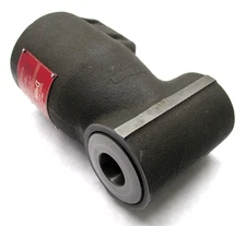 NICE! DORIAN R8 RIGHT ANGLE MILLING MACHINE ATTACHMENT - #MMRAA-R8