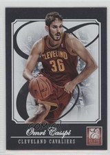2012-13 Elite Omri Casspi #61 2u3
