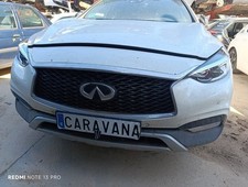 Pare-choc avant Infiniti QX30