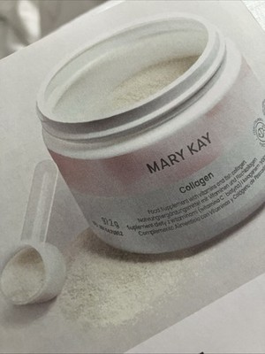Mary Kay Collagen 