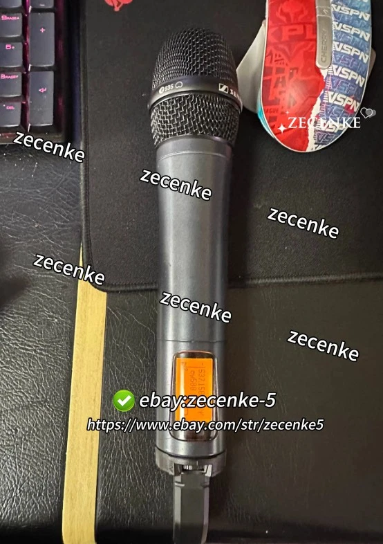 Sennheiser EW 500 G3 ワイヤレスマイクシステム Sennheiser Ew 500 G3 for sale | eBay