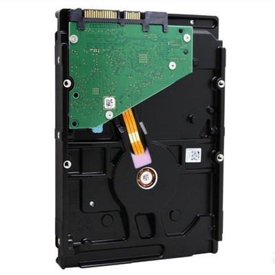 Seagate IronWolf ST3000VN007 3TB 5900RPM SATA 6Gb/s 3.5 NAS