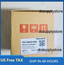 1PC Honeywell TBC2800A1000 Controller New Fast Shipping US Free TAX