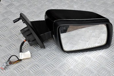 Land Rover Freelander 2 HSE 2007-12 wing mirror right power folding puddle light