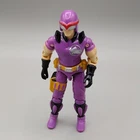 G.I. Joe Sea Slug (v1)  Action Figure Hasbro Vintage 1987 Original Figure Only