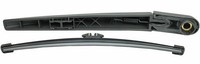 Metzger 2190360 Wischarm, Scheibenreinigung FüR Renault