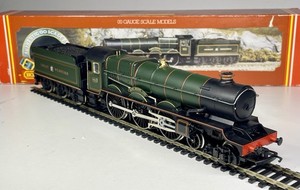 Hornby Henry | eBay